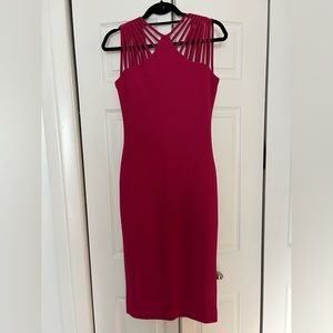 Dress the population size M